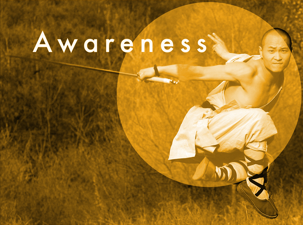 awareness awareness