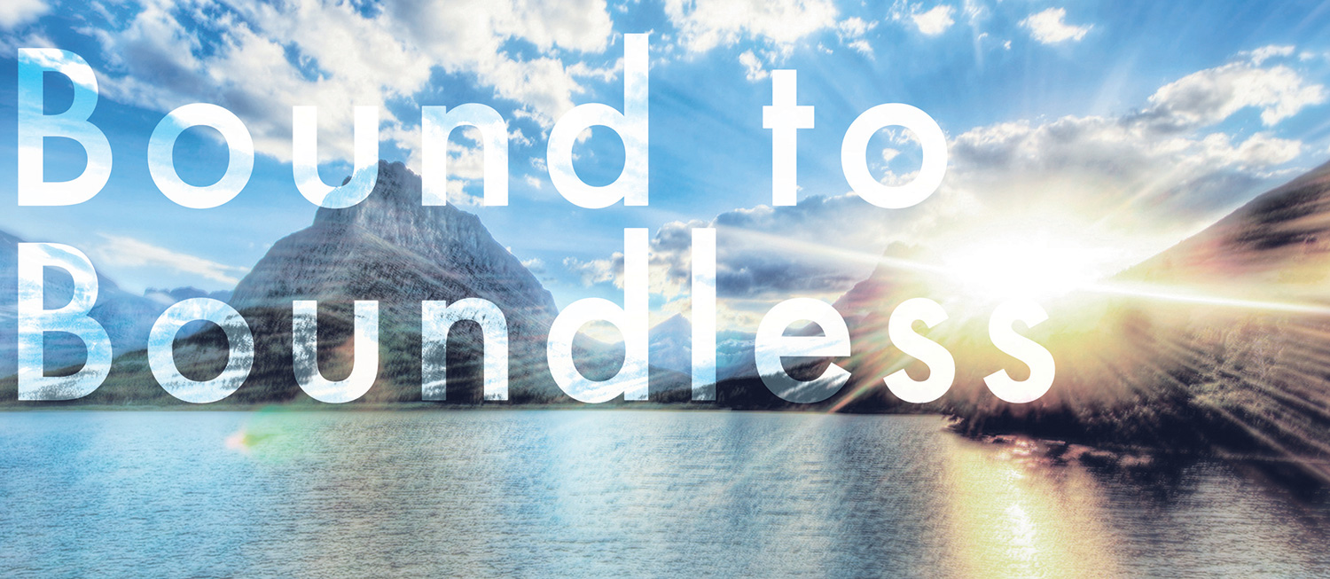 bound-to-boundless bound-to-boundless