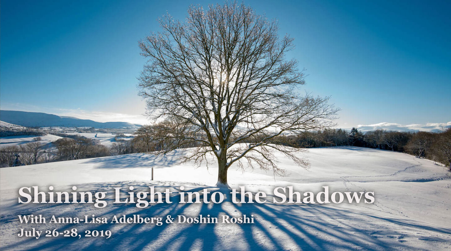 TreeShadowText TreeShadowText