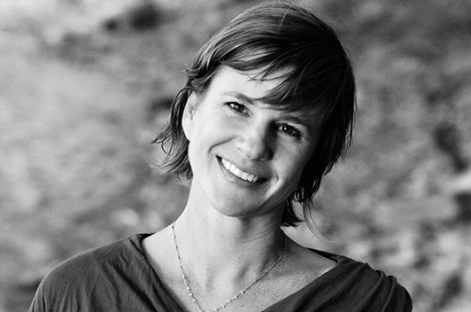 MandalenaLuz-BW-bio MandalenaLuz-BW-bio