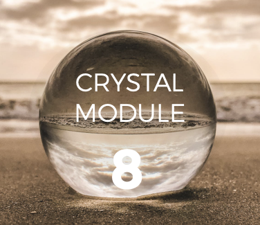 Luminous Module Tiles - Crystal 8 COMING SOON