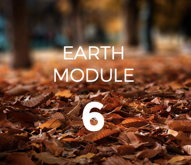 Luminous Module Tiles - Earth 6 COMING SOON