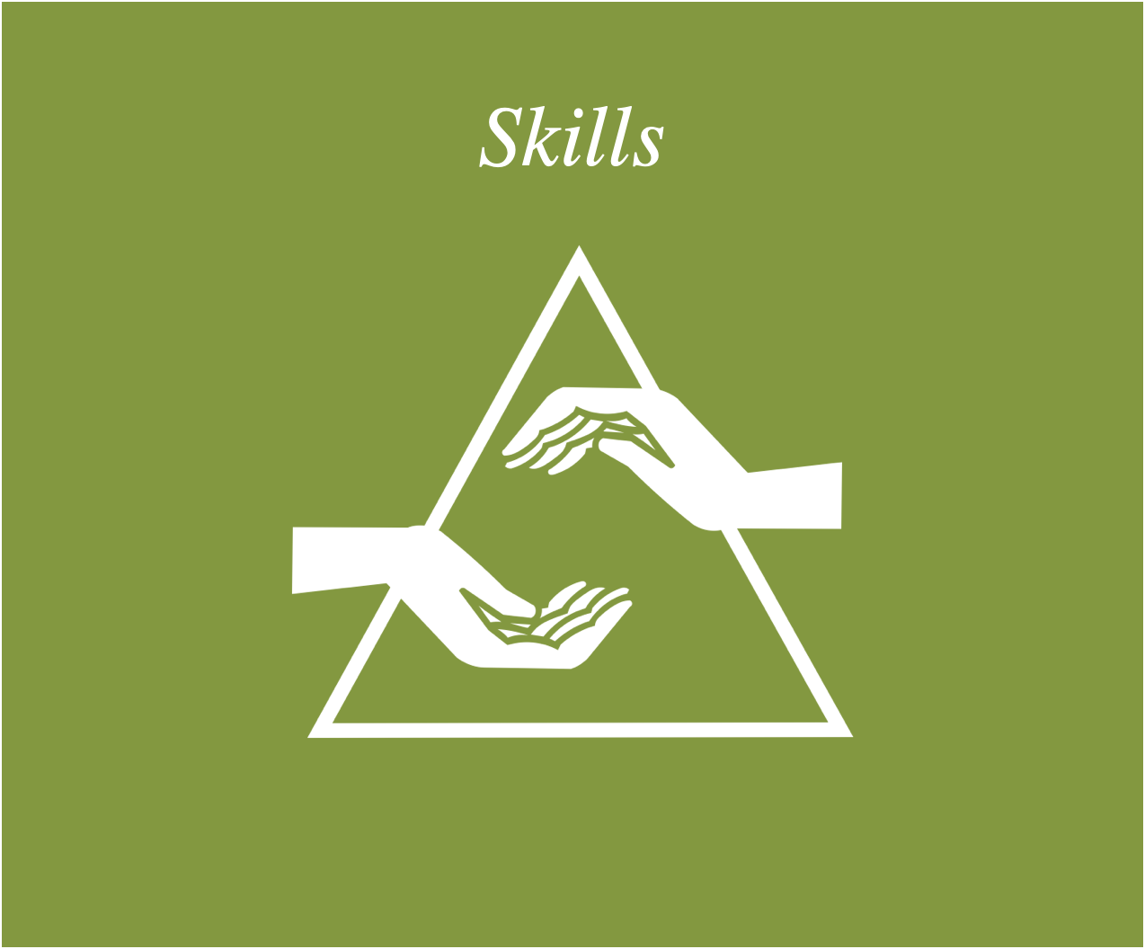 LAI Course Tree Tiles - Skills COMING SOON