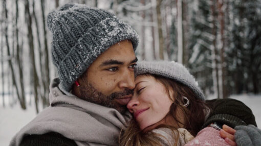 A Path of Spiritual Awakening through Intimate Relationships