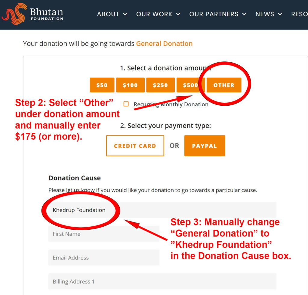 HowtoDonate HowtoDonate