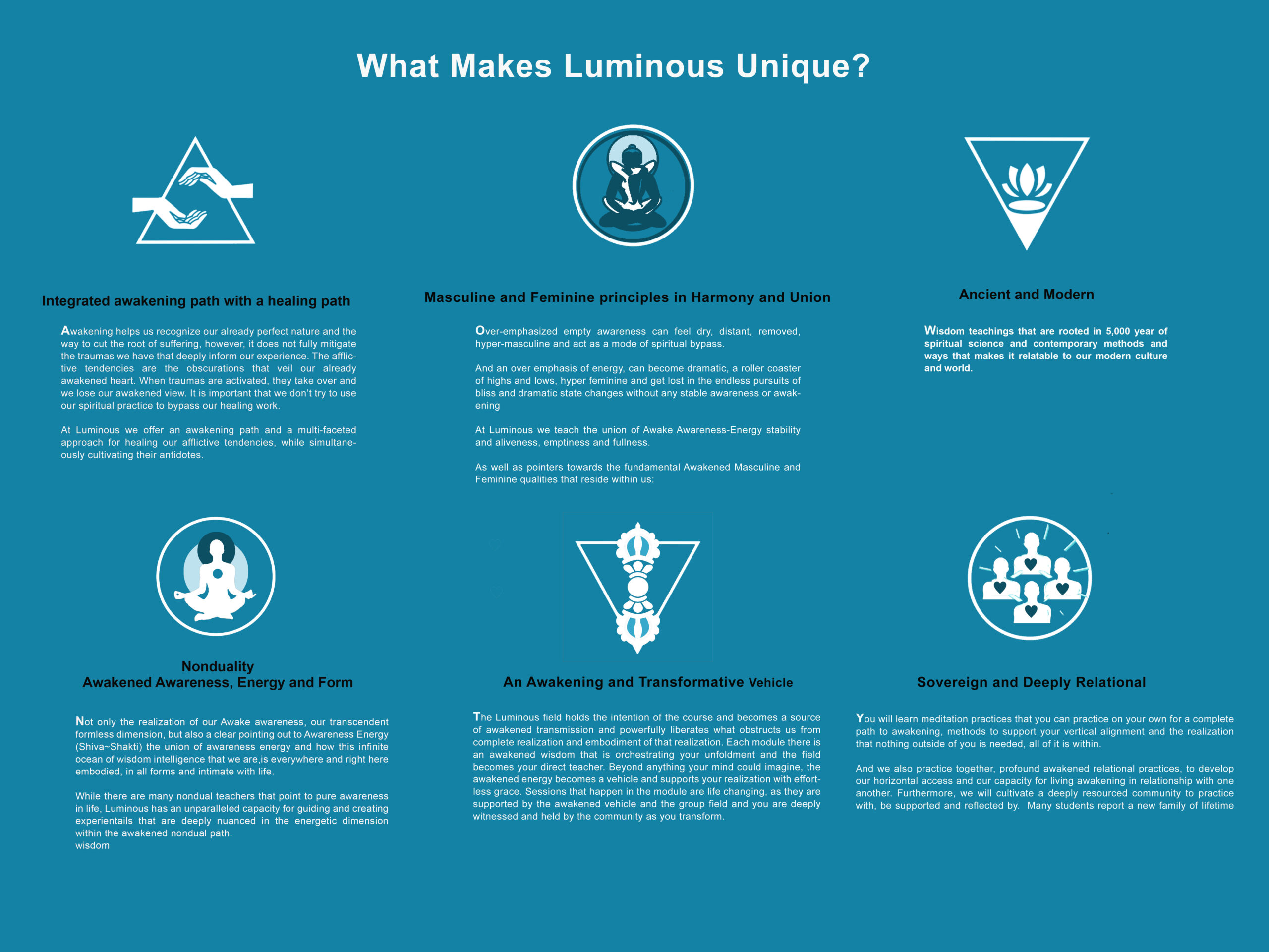 luminous uniqu symbols-Recovered