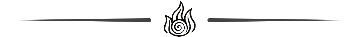 Luminous-Divider-Fire Luminous-Divider-Fire