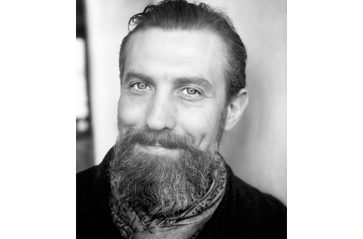 JohnBio <h4>John Churchill, Psy.D. </h4>
Adjunct Faculty, Meditation