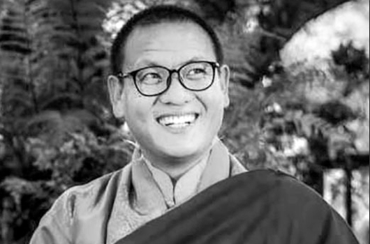 RinpocheBio <strong>H.E. Khedrupchen Rinpoche</strong><br />Guest Teacher, Buddhist Monk