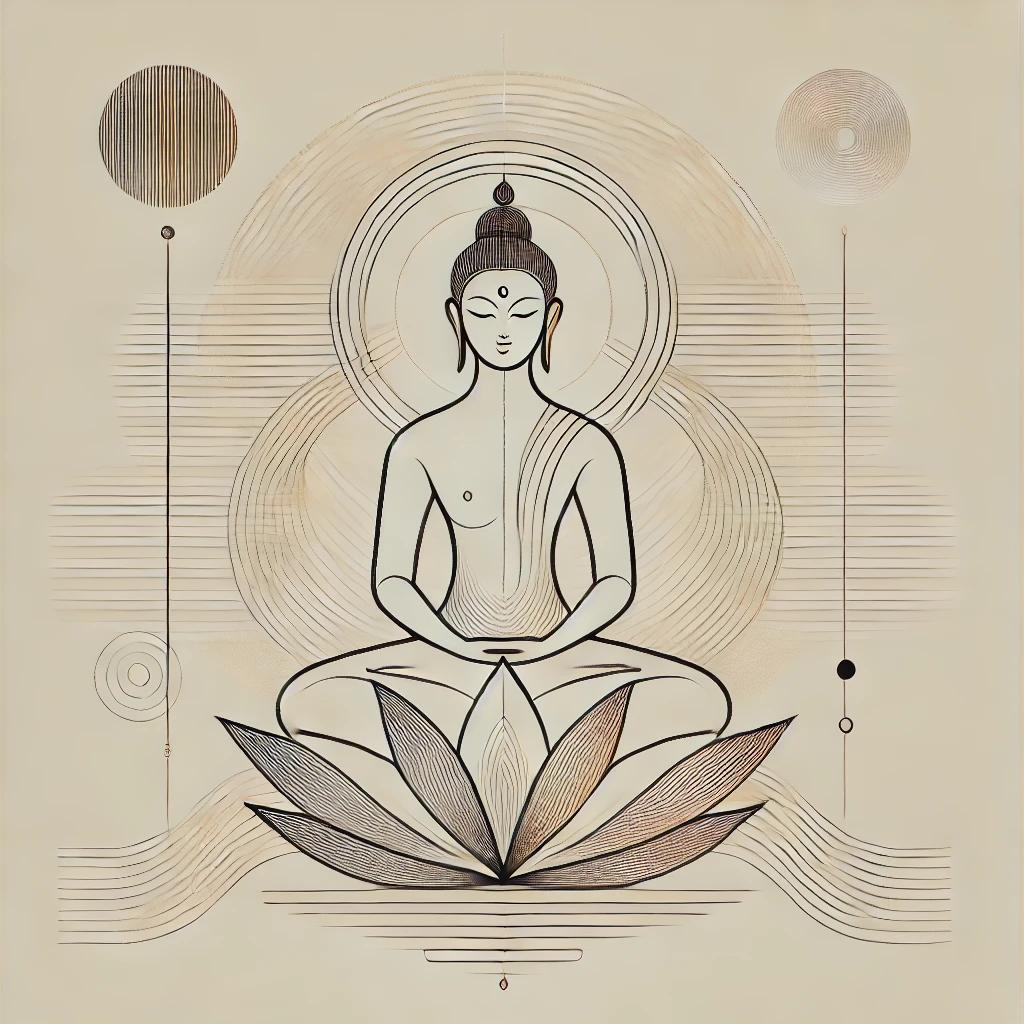 Nirmanakaya_minimalist_variation_1