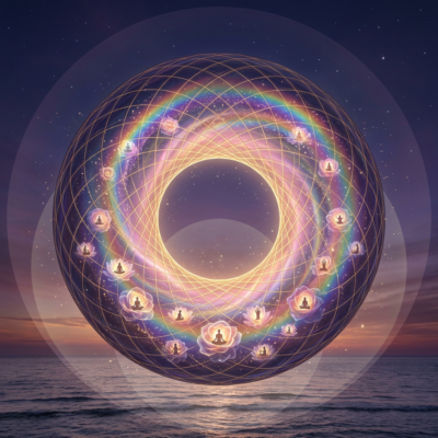 Pod-InterbeingInAction